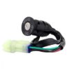 RMSTATOR IGNITION KEY SWITCH 2-POSITION