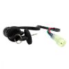 RMSTATOR IGNITION KEY SWITCH 2-POSITION