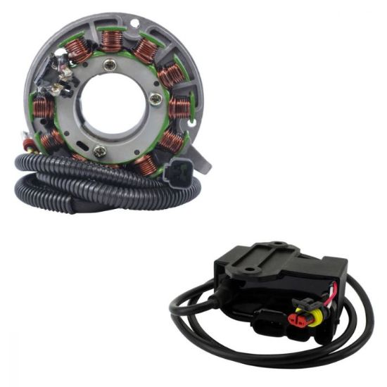 RMSTATOR KIT STATOR + CDI