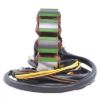 RMSTATOR KIT STATOR + FLYWHEEL