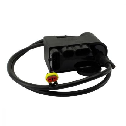 RMSTATOR KIT STATOR + CDI