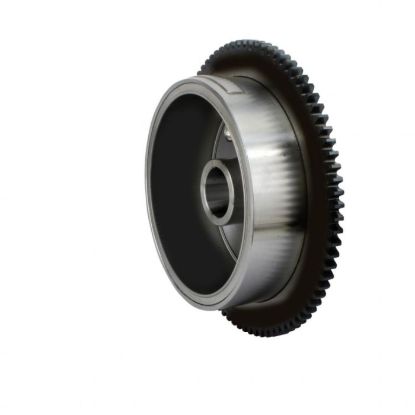 RMSTATOR KIT STATOR + FLYWHEEL