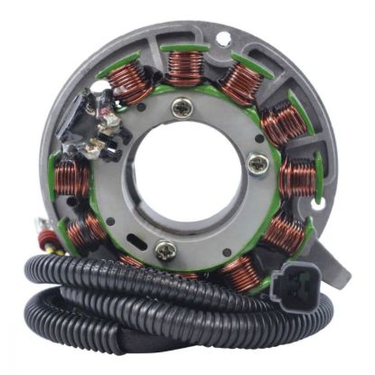 RMSTATOR KIT STATOR + CDI