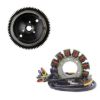 RMSTATOR KIT STATOR + FLYWHEEL