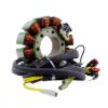 RMSTATOR KIT STATOR + FLYWHEEL