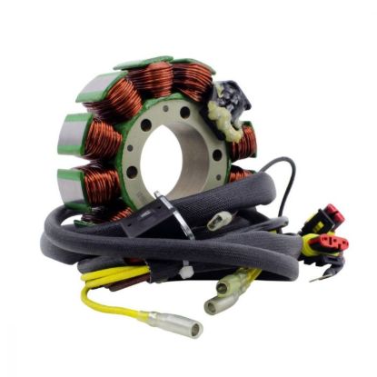 RMSTATOR KIT STATOR + FLYWHEEL