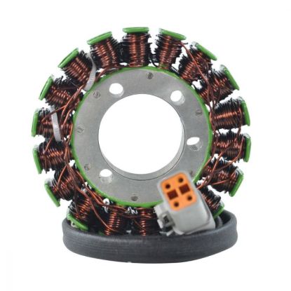 RMSTATOR KIT STATOR + FLYWHEEL