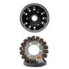 RMSTATOR KIT STATOR + FLYWHEEL
