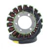 RMSTATOR KIT STATOR + FLYWHEEL