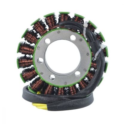 RMSTATOR KIT STATOR + FLYWHEEL