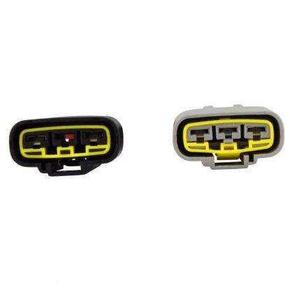 RMSTATOR REVOLT REGULATOR + STATOR