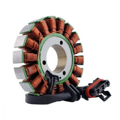 RMSTATOR REVOLT REGULATOR + STATOR