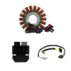 RMSTATOR REVOLT REGULATOR + STATOR
