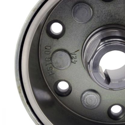 RMSTATOR KIT FLYWHEEL + PULLER