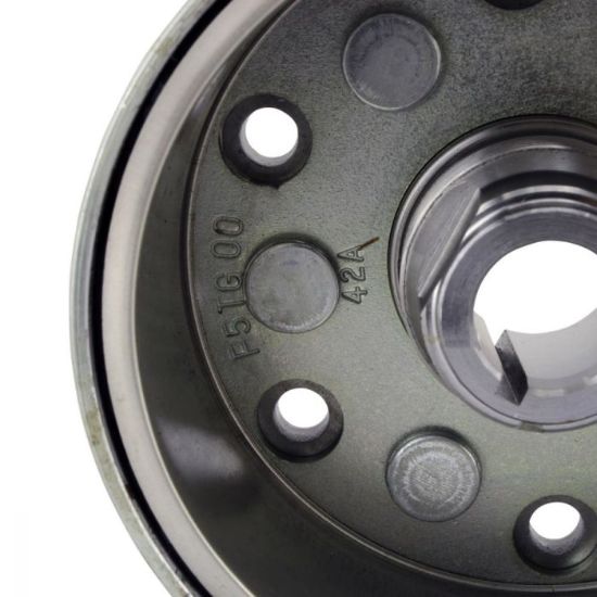 RMSTATOR KIT FLYWHEEL + PULLER