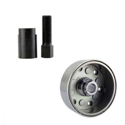 RMSTATOR KIT FLYWHEEL + FLYWHEEL PULLER
