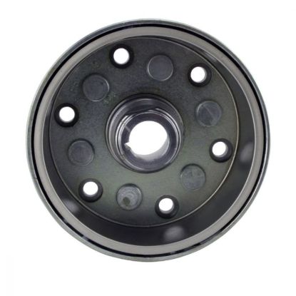 RMSTATOR KIT FLYWHEEL + PULLER