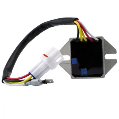 RMSTATOR KIT 100W AC TO DC CONVERSION KIT STATOR + REGULATOR