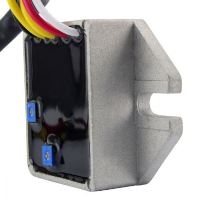 RMSTATOR KIT 100W AC TO DC CONVERSION KIT STATOR + REGULATOR