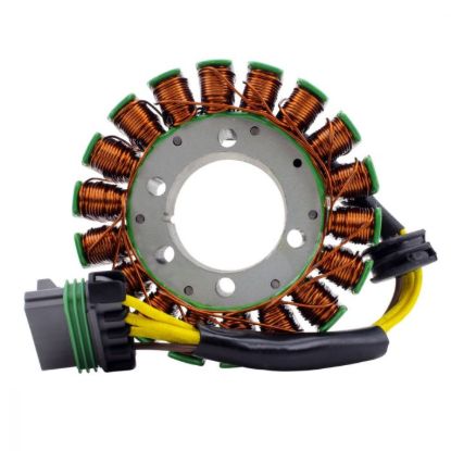 RMSTATOR KIT STATOR + MAGNETO FLYWHEEL ROTOR FOR POLARIS