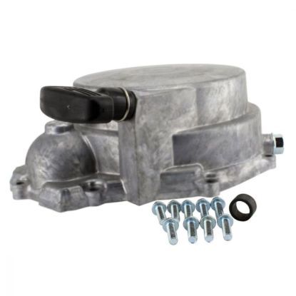 RMSTATOR COMPLETE RECOIL HOUSING FOR POLARIS