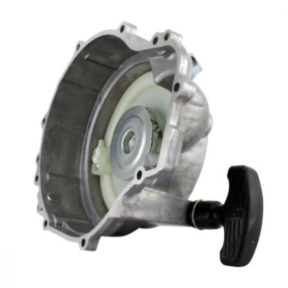 RMSTATOR COMPLETE RECOIL HOUSING FOR POLARIS