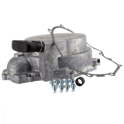 RMSTATOR COMPLETE RECOIL HOUSING FOR POLARIS