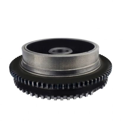 RMSTATOR KIT STATOR + MAGNETO FLYWHEEL ROTOR FOR POLARIS