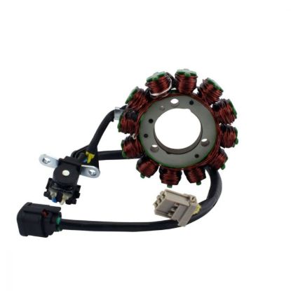 RMSTATOR STATOR FOR HONDA CRF 450 R / RX 2021-2023
