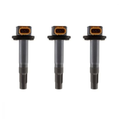 RMSTATOR 3 PACK IGNITION STICK COIL