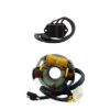 RMSTATOR KIT STATOR + CDI BOX FOR POLARIS 400 / 440 / 500 INDY