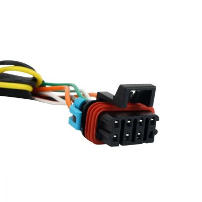 RMSTATOR KIT STATOR + REGULATOR FOR POLARIS 600