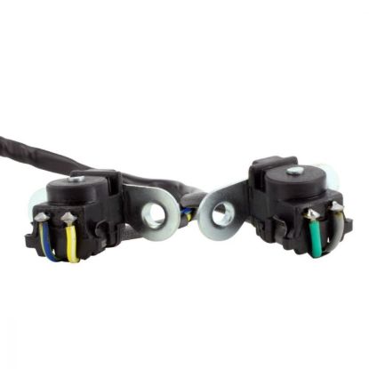 RMSTATOR KIT STATOR + PICKUP COIL 300 OHMS FOR SKI-DOO
