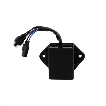 RMSTATOR KIT STATOR + CDI BOX FOR SKI-DOO