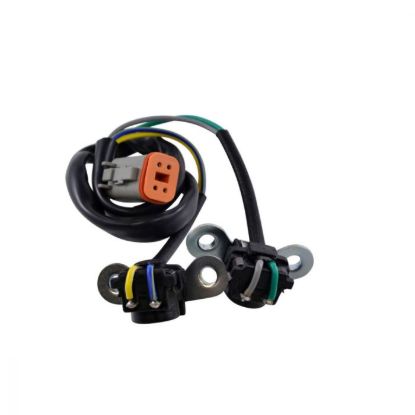 RMSTATOR KIT STATOR + PICKUP COIL 300 OHMS FOR SKI-DOO
