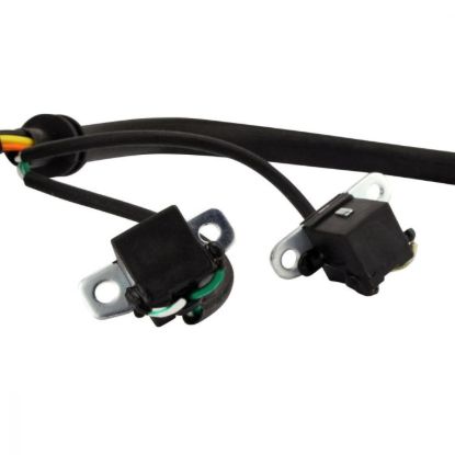 RMSTATOR KIT STATOR + REGULATOR FOR POLARIS 600
