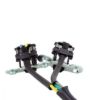 RMSTATOR KIT STATOR + PICKUP COIL 300 OHMS FOR SKI-DOO