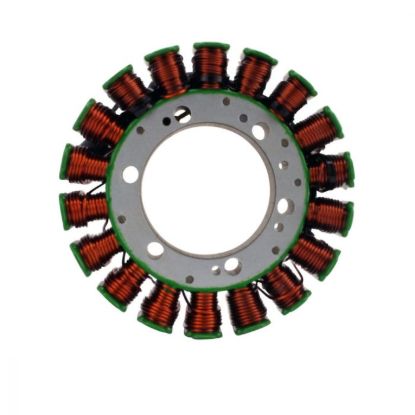 RMSTATOR KIT STATOR + REGULATOR FOR POLARIS 600