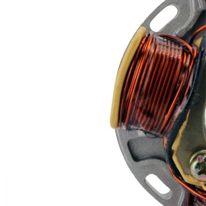 RMSTATOR KIT STATOR + CDI BOX FOR SKI-DOO
