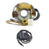 RMSTATOR KIT STATOR + CDI BOX FOR POLARIS