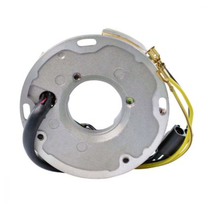 RMSTATOR KIT STATOR + CDI BOX FOR SKI-DOO