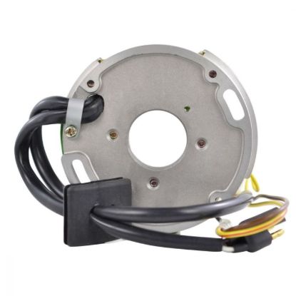 RMSTATOR KIT STATOR + CDI BOX FOR POLARIS