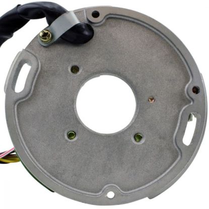 RMSTATOR KIT STATOR + CDI BOX FOR ARCTIC CAT