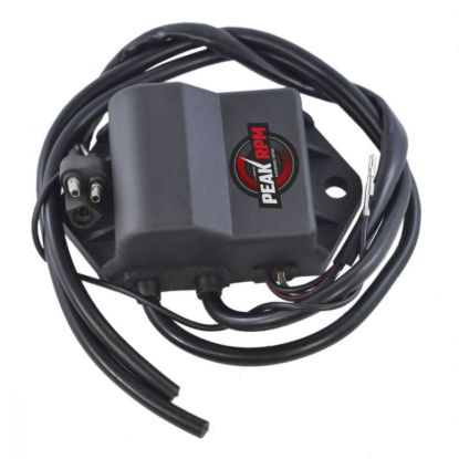 RMSTATOR KIT STATOR + CDI BOX FOR POLARIS