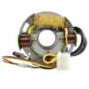 RMSTATOR KIT STATOR + CDI BOX FOR POLARIS