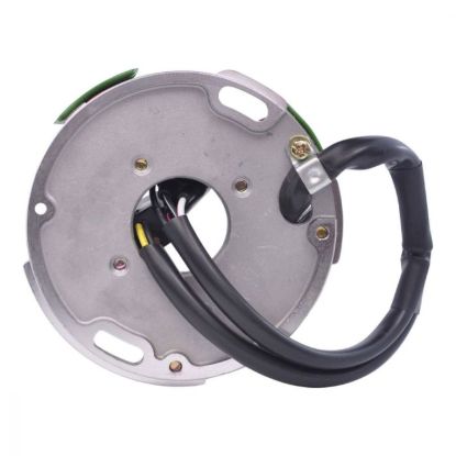 RMSTATOR KIT STATOR + CDI BOX FOR ARCTIC CAT