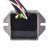 RMSTATOR KIT STATOR + REGULATOR RECTIFIER FOR SKI-DOO