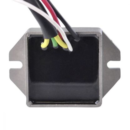 RMSTATOR KIT STATOR + REGULATOR RECTIFIER FOR SKI-DOO