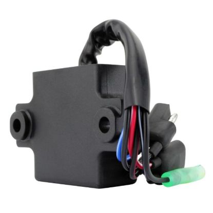 RMSTATOR KIT STATOR + CDI BOX FOR ARCTIC CAT
