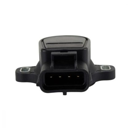 RMSTATOR THROTTLE POSITION SENSOR